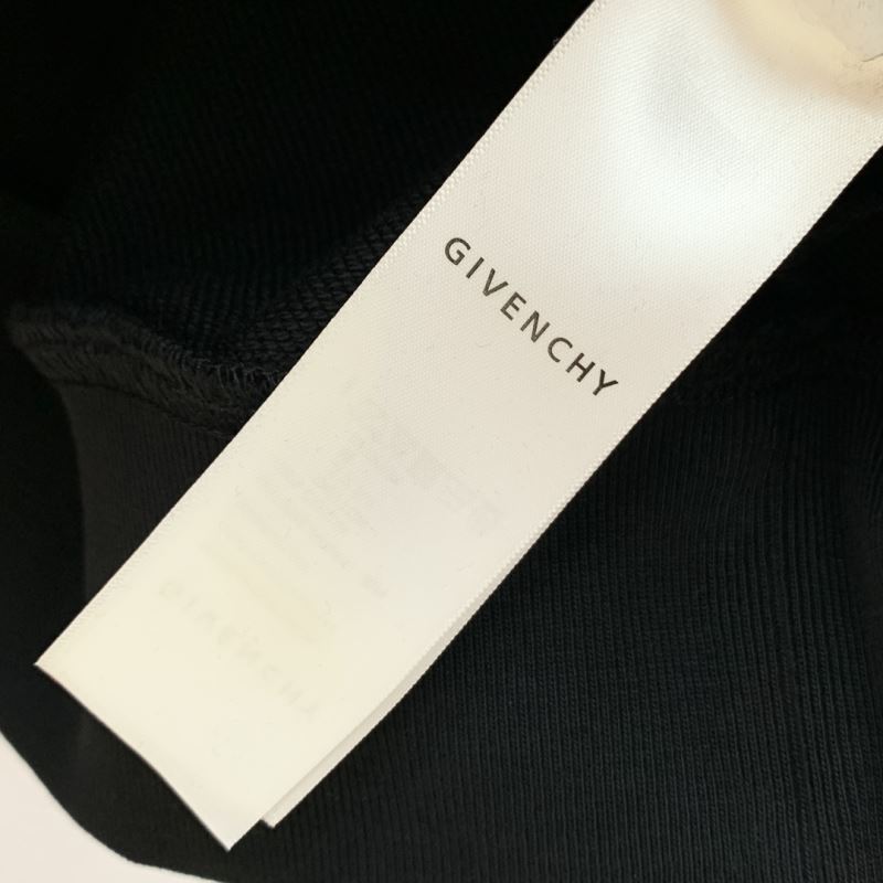 Givenchy Hoodies